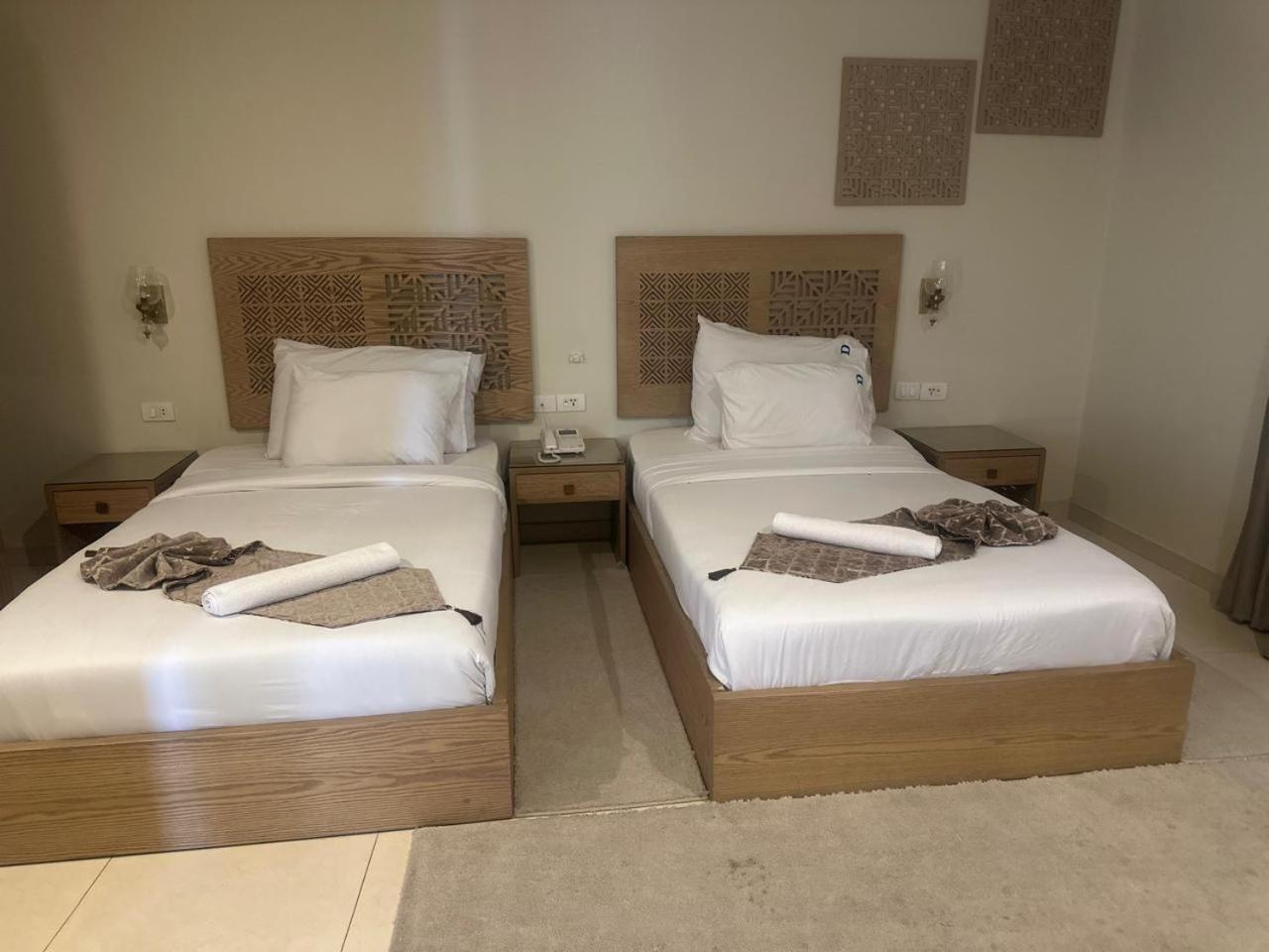 Doudou Pyramids View Hotel Kafret el-Gabal Dış mekan fotoğraf
